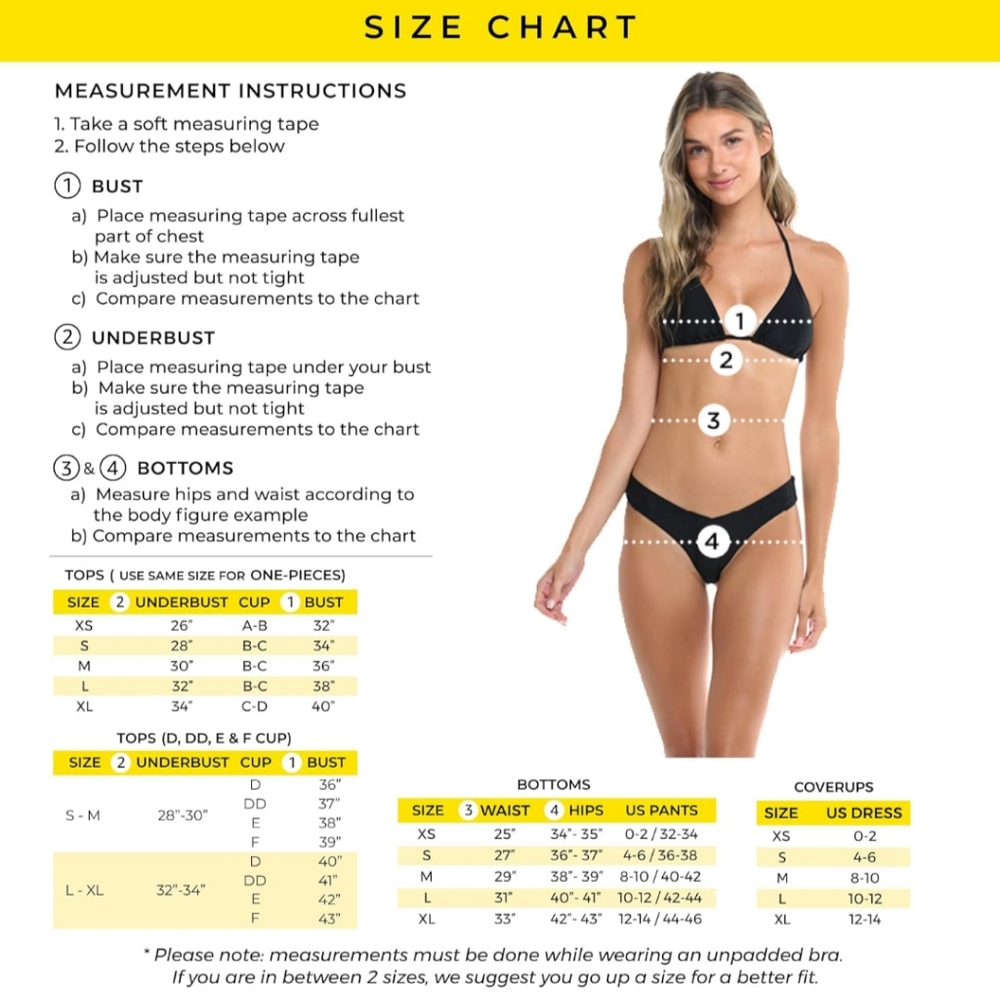 Worn 1x XL Body Glove Dita - Picture 6 of 6